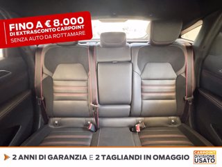 RENAULT Arkana 1.6 e-tech full hybrid r.s. line 145cv 8