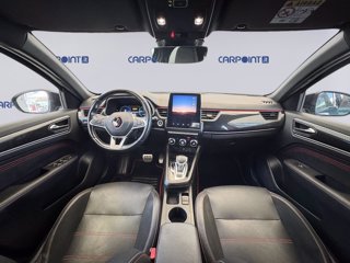 RENAULT Arkana 1.6 e-tech full hybrid r.s. line 145cv 9