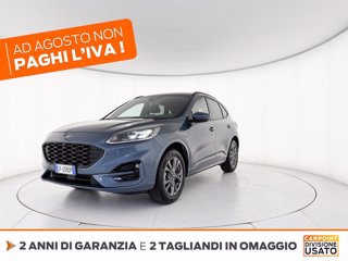 FORD Kuga 2.5 phev st-line x 2wd 225cv cvt