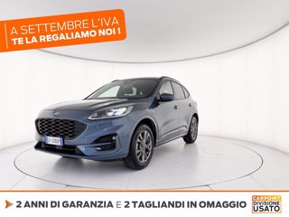 FORD Kuga 2.5 phev st-line x 2wd 225cv cvt
