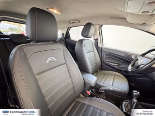 FORD Ecosport 1.0 ecoboost active s&s 125cv 6