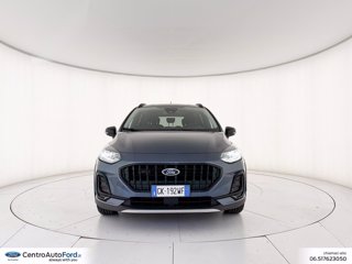 FORD Fiesta active 1.0 ecoboost h 125cv 1