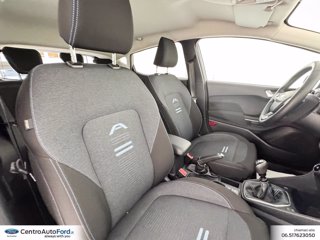 FORD Fiesta active 1.0 ecoboost h 125cv 6