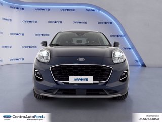 FORD Puma 1.0 ecoboost h titanium x s&s 125cv 1