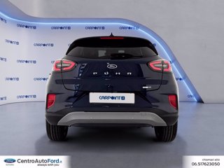 FORD Puma 1.0 ecoboost h titanium x s&s 125cv 3