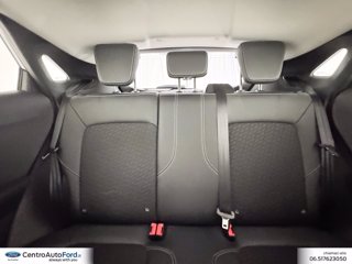 FORD Puma 1.0 ecoboost h titanium x s&s 125cv 8