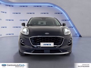FORD Puma 1.0 ecoboost h titanium s&s 125cv 0