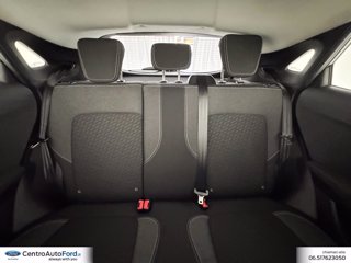 FORD Puma 1.0 ecoboost h titanium s&s 125cv 7