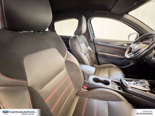 RENAULT Arkana 1.6 e-tech full hybrid r.s. line 145cv 6