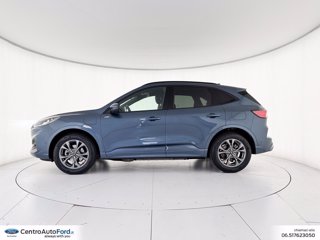 FORD Kuga 2.5 phev st-line x 2wd 225cv cvt 2