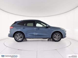 FORD Kuga 2.5 phev st-line x 2wd 225cv cvt 4