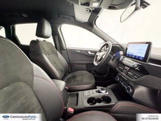 FORD Kuga 2.5 phev st-line x 2wd 225cv cvt 5