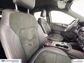 FORD Kuga 2.5 phev st-line x 2wd 225cv cvt 6