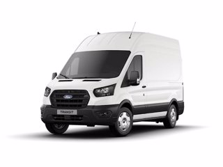FORD Transit 310 fwd 2.0 ecoblue 165cv trend l2h3 0