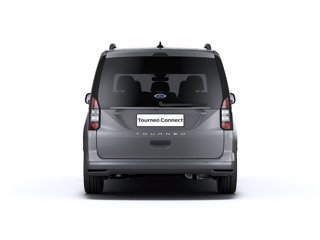 FORD Gran tourneo connect v761 2.0 ecoblue 122cv titanium auto 3