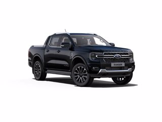 FORD Ranger 3.0 ecoblue doppia cabina platinum awd 240cv auto