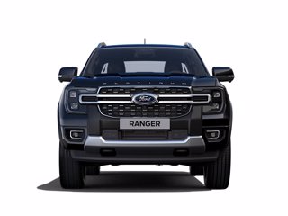 FORD Ranger 3.0 ecoblue doppia cabina platinum awd 240cv auto 1