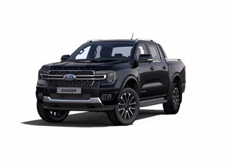 FORD Ranger 3.0 ecoblue doppia cabina platinum awd 240cv auto 2