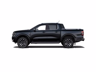 FORD Ranger 3.0 ecoblue doppia cabina platinum awd 240cv auto 3