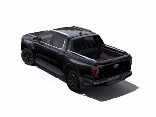 FORD Ranger 3.0 ecoblue doppia cabina platinum awd 240cv auto 4