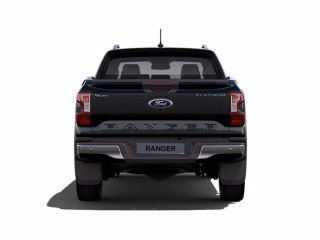 FORD Ranger 3.0 ecoblue doppia cabina platinum awd 240cv auto 5