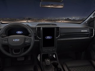 FORD Ranger 3.0 ecoblue doppia cabina platinum awd 240cv auto 6