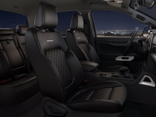 FORD Ranger 3.0 ecoblue doppia cabina platinum awd 240cv auto 7