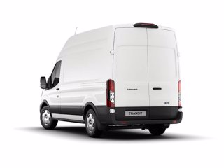 FORD Transit 310 fwd 2.0 ecoblue 165cv trend l2h3 2