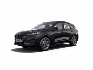 FORD Kuga 2.5 full hybrid st-line 2wd 180cv auto