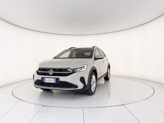 VOLKSWAGEN Taigo 1.0 tsi edition plus 115cv dsg