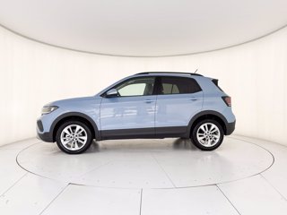 VOLKSWAGEN T-cross 1.0 tsi edition plus 95cv 3