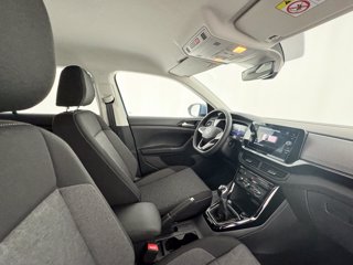 VOLKSWAGEN T-cross 1.0 tsi edition plus 95cv 6