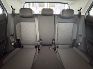 VOLKSWAGEN T-cross 1.0 tsi edition plus 95cv 9