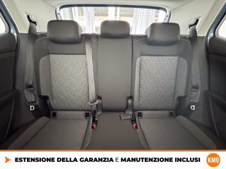 VOLKSWAGEN T-cross 1.0 tsi edition plus 95cv 9