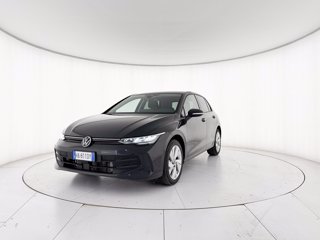 VOLKSWAGEN Golf 1.5 tsi edition plus 115cv