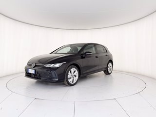 VOLKSWAGEN Golf 1.5 tsi edition plus 115cv