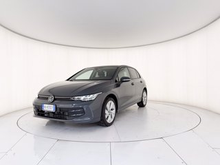 VOLKSWAGEN Golf 1.5 tsi edition plus 115cv
