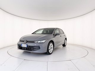 VOLKSWAGEN Golf 1.5 tsi edition plus 115cv