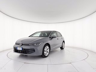VOLKSWAGEN Golf 1.5 tsi edition plus 115cv