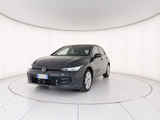 VOLKSWAGEN Golf 1.5 tsi edition plus 115cv