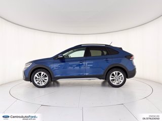 VOLKSWAGEN Taigo 1.0 tsi edition plus 115cv 2