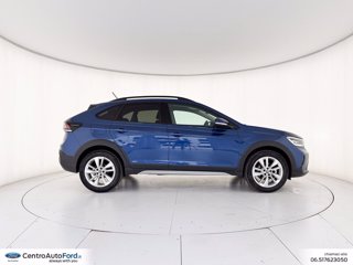 VOLKSWAGEN Taigo 1.0 tsi edition plus 115cv 4