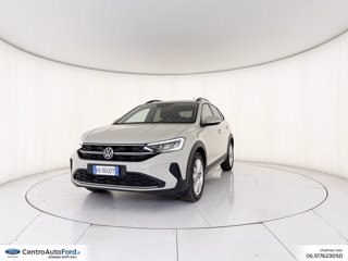 VOLKSWAGEN Taigo 1.0 tsi edition plus 115cv dsg 0