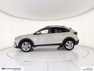 VOLKSWAGEN Taigo 1.0 tsi edition plus 115cv dsg 2