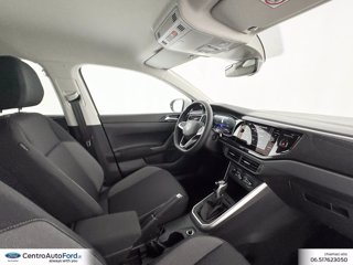 VOLKSWAGEN Taigo 1.0 tsi edition plus 115cv dsg 5