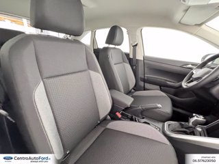 VOLKSWAGEN Taigo 1.0 tsi edition plus 115cv dsg 6