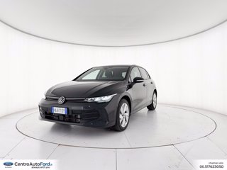 VOLKSWAGEN Golf 1.5 tsi edition plus 115cv 0