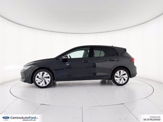 VOLKSWAGEN Golf 1.5 tsi edition plus 115cv 2