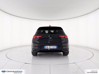 VOLKSWAGEN Golf 1.5 tsi edition plus 115cv 3