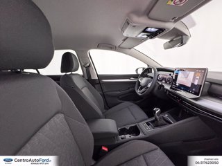 VOLKSWAGEN Golf 1.5 tsi edition plus 115cv 5